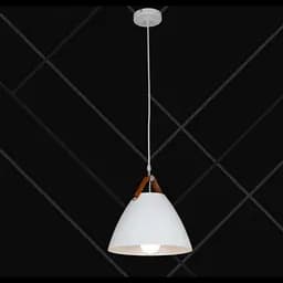Люстра лофт Levistella 910645-1 WH