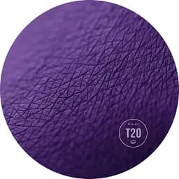 Пресовані тіні для повік Sinart Extra Dimension Velor Eyeshadow T20 1.5 г - мініатюра 2