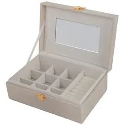 Органайзер-скринька Lefard для прикрас 20х14х7.5 см (819-040-1)