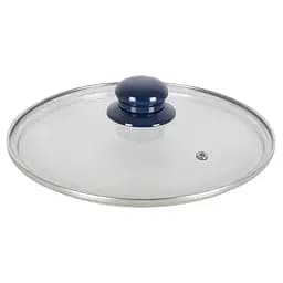 Набір посуду Gimex Cookware Set induction 8 предметів Bule (6977228) - мініатюра 9