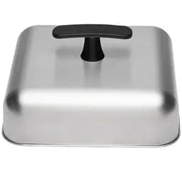 Крышка-купол Weber для приготовления блюд на гриле (6783) 