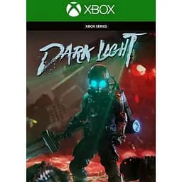 Ключ активації Microsoft Dark Light для Xbox Series S/X