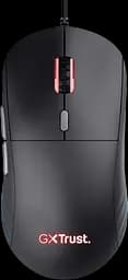 Миша Trust GXT 925 Redex II RGB Black (25125)