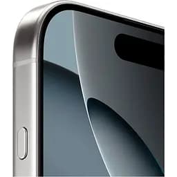 Смартфон Apple iPhone 16 Pro Max 1TB White Titanium [MYX53] [114876] - мініатюра 5