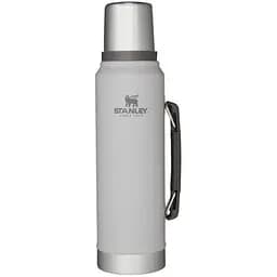 Термос Stanley Classic Bottle 1L Бежевый (1081-10-08266-060)