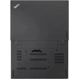 Ноутбук Lenovo ThinkPad T470 14.1 full hd 1920x1080 i5 7200u 2 ядра 4 потоки 16/512 ГБ Refurbished - мініатюра 2