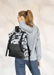 Рюкзак ролл Sambag 41х30х16 см sum0027255 - мініатюра 3