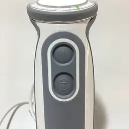 Моторний блок для блендера Braun MQ 5235 WH, MQ 5245 WH, Type 4191, 7322119504, 67051239, 7322114444 1000W - мініатюра 3