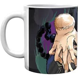 Кружка GeekLand Wednesday Венсдей WD 002.25