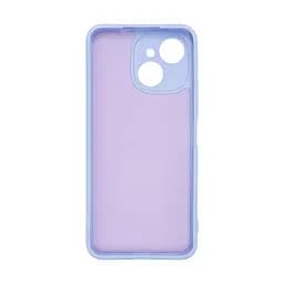 Чехол ArmorStandart ICON для Tecno Spark 40C 4G Camera cover Lavender (ARM87942) - мініатюра 2