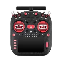 Пульт RadioMaster TX16S MK3 Max ELRS M2 red (RM0157.0121-RED)