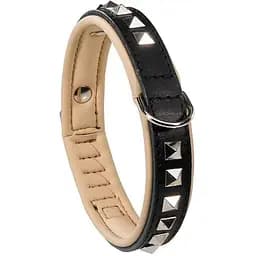 Нашийник для собаки Ferplast Giotto Luxor Beige C20/34