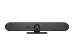 Веб-камера Logitech Rally Bar Mini Graphite (960-001339)