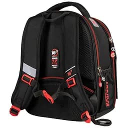 Рюкзак шкільний каркасний Yes Katana H-100 - мініатюра 4
