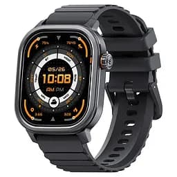 Smart Watch KOSPET Pulse Graphite Gray UA