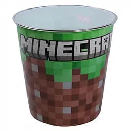 Кошик для смiття Yes Minecraft (708500)