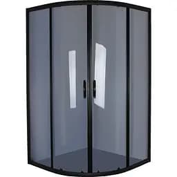 Душевая кабина Bravo WKRA H90GB без поддона