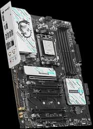 Материнська плата MSI B840 Gaming Plus WiFi Socket AM5 (B840 GAMING PLUS WIFI) - мініатюра 2