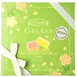 Желе Caramella Rossella Фруктове асорті 200 г