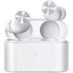 Бездротові навушники 1MORE PistonBuds Pro, TWS, ANC, ENC, IPX5, BT5.2, 38mAh, 410mAh, 7.5h (EC302) White UA UCRF
