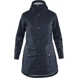 Куртка Fjallraven Greenland Winter Parka W Night Sky XS (1004-89738)