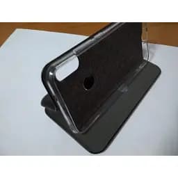 Чохол-книжка Ranger для Xiaomi Redmi 6a Gcase Series чорний - мініатюра 2
