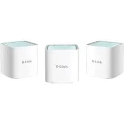 WiFi-система D-Link M15-3 EAGLE PRO AI AX1500 Mesh WiFi (3 шт.)