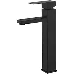 Змішувач для раковини WEZER PRO11-02-BLACK