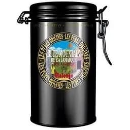 Кава мелена Malongo Jamaica Blue Mountain з/б 250 г