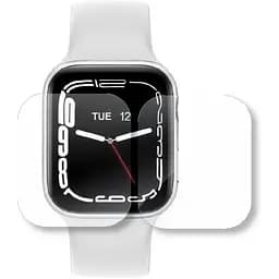 Защитная пленка StatusSKIN для Borofone BD1 Экран Матовая Titan