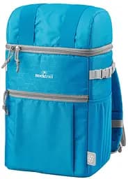 Терморюкзак для продуктів Rocktrail 10L Блакитний