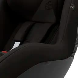 Автокрісло Cybex Sirona Gi i-Size Moon Black (524001443) - мініатюра 9