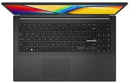 Ноутбук Asus Vivobook Go 15 E1504FA-BQ2837 (90NB0ZR2-M04KE0) Mixed Black - мініатюра 2