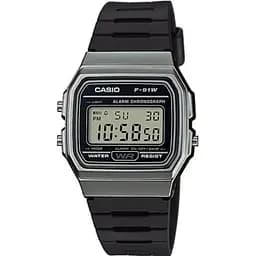 Годинник Casio F-91WM-1BEF