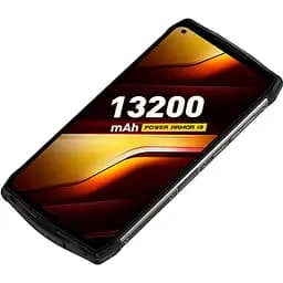 Смартфон Ulefone Power Armor 13 8/256GB Black [94334] - мініатюра 5