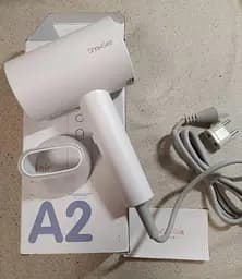 Фен Xiaomi Youpin Showsee Anion Hair Dryer 1800W - мініатюра 7