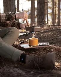 Пальник Naturehike NH21RJ004 (1047-6927595789742) - мініатюра 4