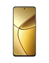 Смартфон realme 12 Plus 5G 12/512gb Navigator Beige (глобальна версія) - мініатюра 2
