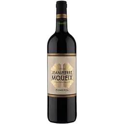 Вино Jean-Pierre Moueix AOC Pomerol червоне сухе 0.75 л