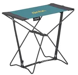 Стілець розкладний Uquip Fancy Blue/Grey (244017) (DAS301145) - мініатюра 2
