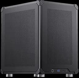 Корпус JONSBO C6 Black