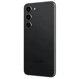 Смартфон Samsung Galaxy S23 8/128GB Phantom Black (SM-S911BZKD) [NFC, 2 SIM/1 SIM + eSIM] - мініатюра 2