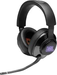 Гарнітура JBL QUANTUM 400 Black (JBLQUANTUM400BLK)