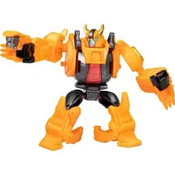 Игрушка-трансформер Hasbro Воин серии Transformers EarthSpark (F6230_F6730)
