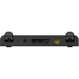 Wi-Fi роутер Ruijie Reyee RG-EW300N чорний - мініатюра 5