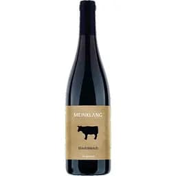 Вино Meinklang Blaufrankisch, червоне, сухе, 0.75 л