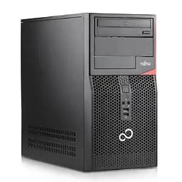 Комп'ютер Fujitsu Esprimo P556 E85+ MT (i5-6500/16/240SSD) Б/В - мініатюра 2