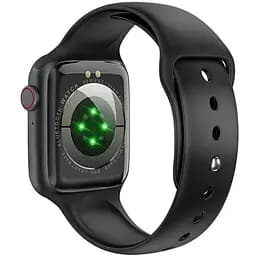 Smart Watch HOCO Y5 | BT Call, Track, HeartRate, IP68 | - мініатюра 5