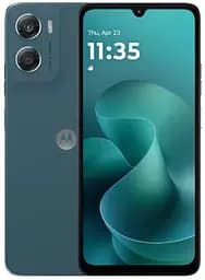 Смартфон Motorola Moto G06 4/256GB Tapestry (UA)