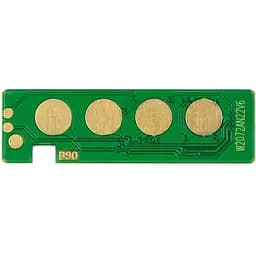 Чип для картриджу PowerPlant HP Color Laser 150a (W2073A)